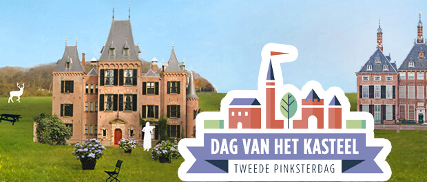 Dag van het kasteel