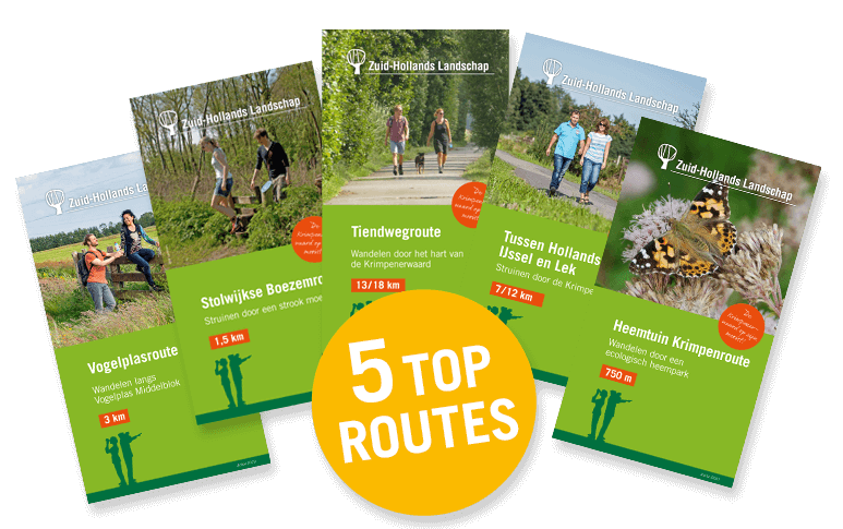 Routes