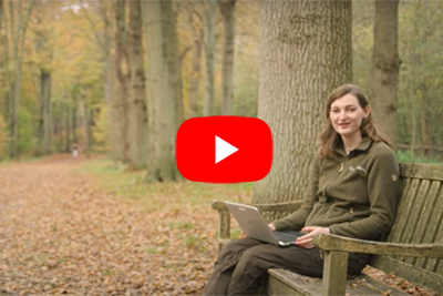 Natuurtips voor thuiswerkers