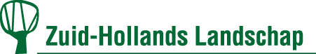 Logo Zuid-Hollands Landschap