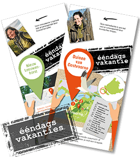 Eendagsvakantie