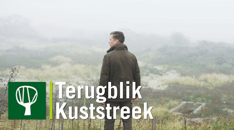 Terugblikken met de boswachter