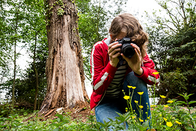 Fotowedstrijd