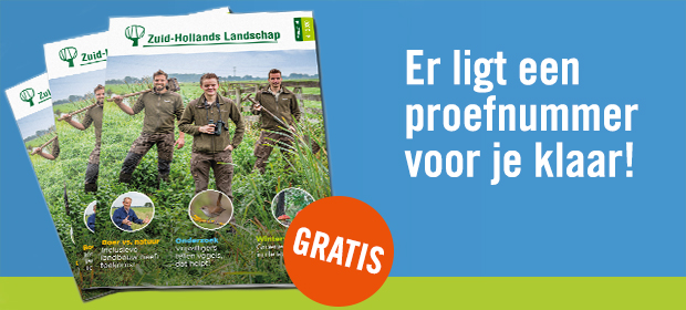 Gratis proefnummer