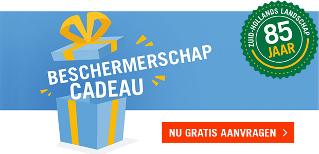 Beschermerschap cadeau