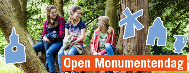 Open Monumentendag